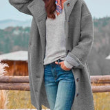 Millie™ | Elegant and Windbreaker Coat