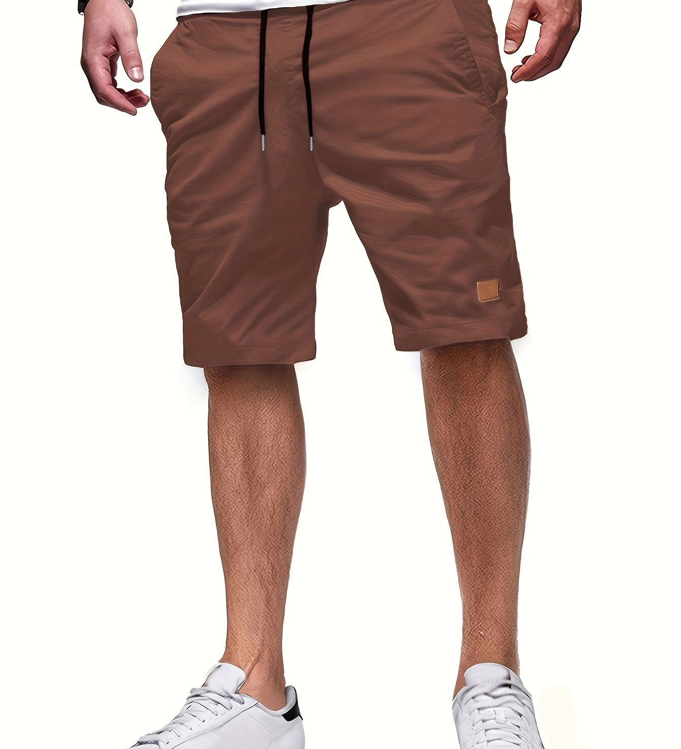 Relaxed Summer Shorts