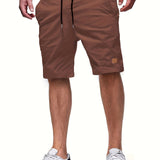 Relaxed Summer Shorts