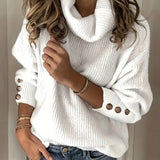 Alana™ | Elegant Comfortable pull