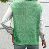 Monica™ | Elegant Casual Vest