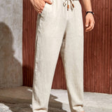 Summer Breeze Menton Trousers