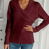 Parisa™ | Elegant and Comfortable Sweater