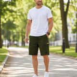Lusitana Fashion - City Explorer Shorts
