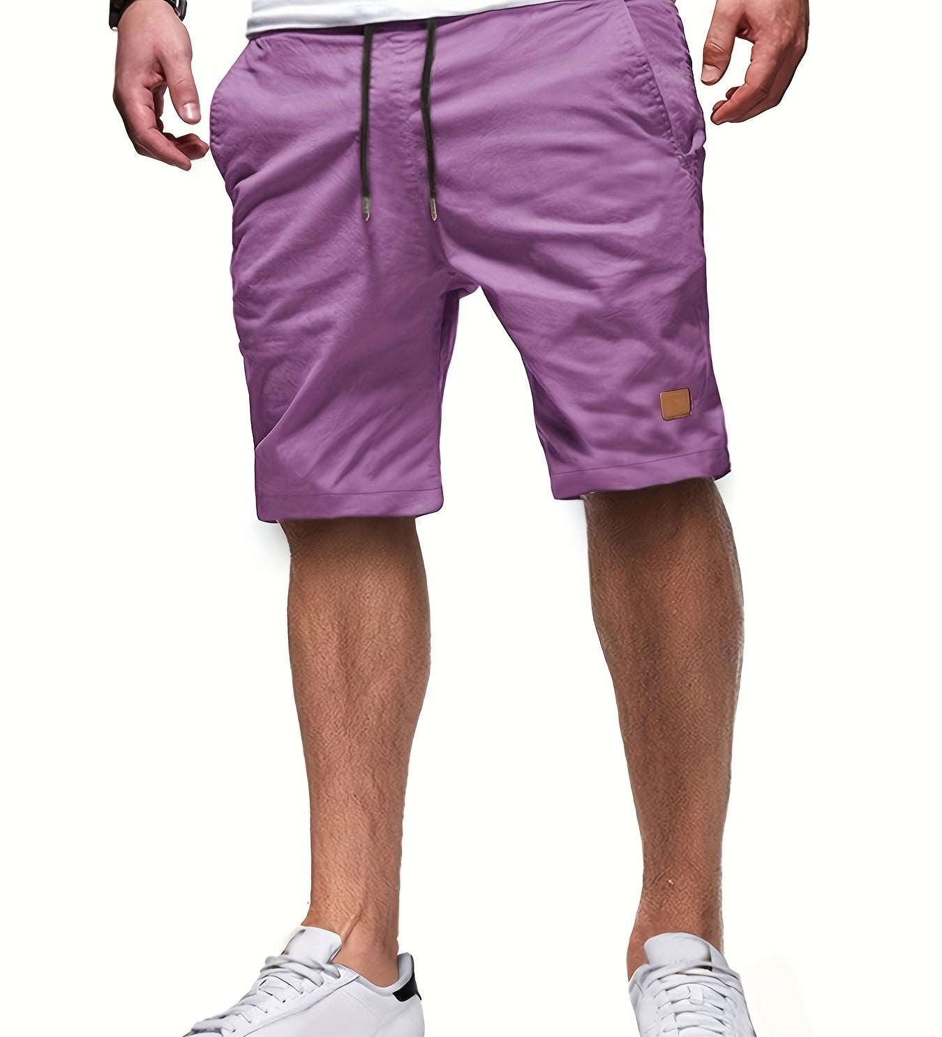 Relaxed Summer Shorts