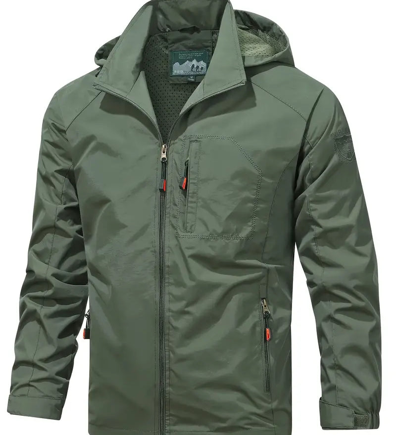 Chic and Featherlight Outerwear