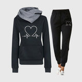 Aurea™ | Elegance and Comfort Ensemble