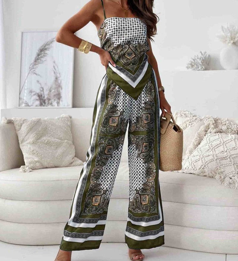Etine™ | Elegant and Comfortable Set