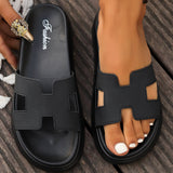 Yvonne™ | Stylish and Comfortable Sandals