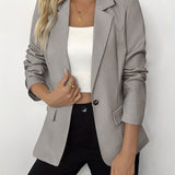 Jannet™ | Elegant and Comfortable Blazer