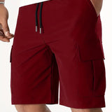Performance Training Shorts