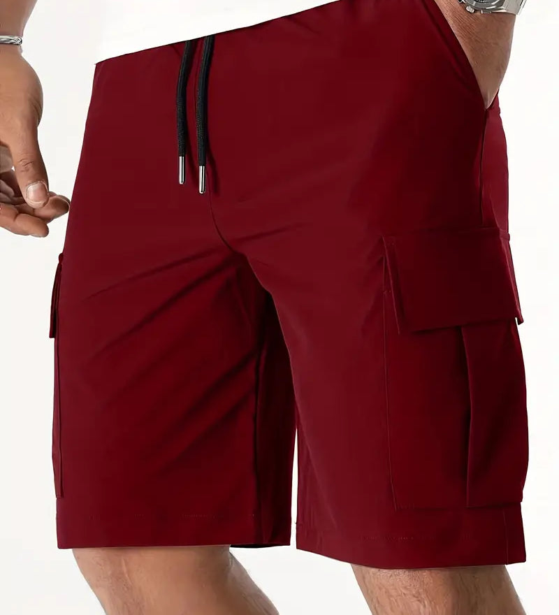 Performance Training Shorts