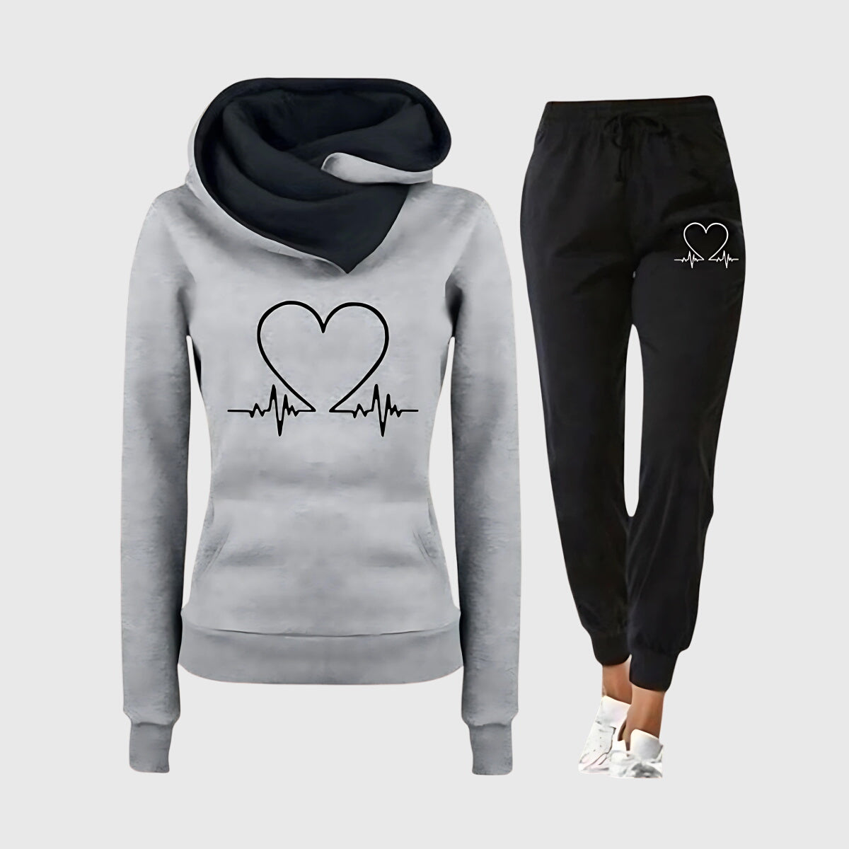 Aurea™ | Elegance and Comfort Set