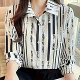 Petra™ | Elegant and Comfortable Shirt