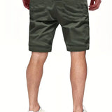 Relaxed Summer Shorts