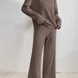 Cathy™ | Elegant Knit Set