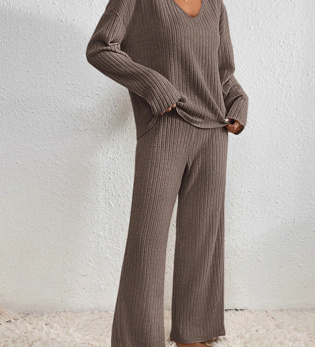 Cathy™ | Elegant Knit Set
