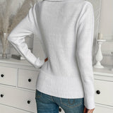 Parisa™ | Elegant and Comfortable Sweater