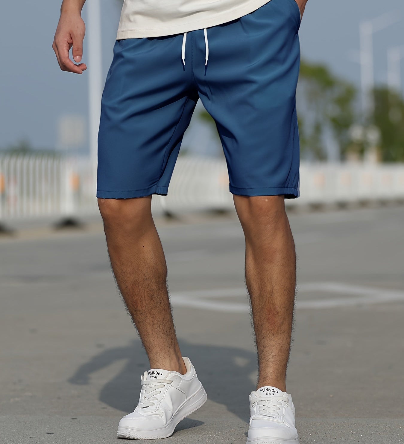 Men's Casual Shorts