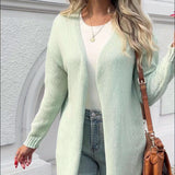 Sera™ | Elegant Long Cardigan