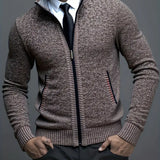 Chic Knit Cardigan