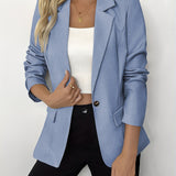 Jannet™ | Elegant and Comfortable Blazer