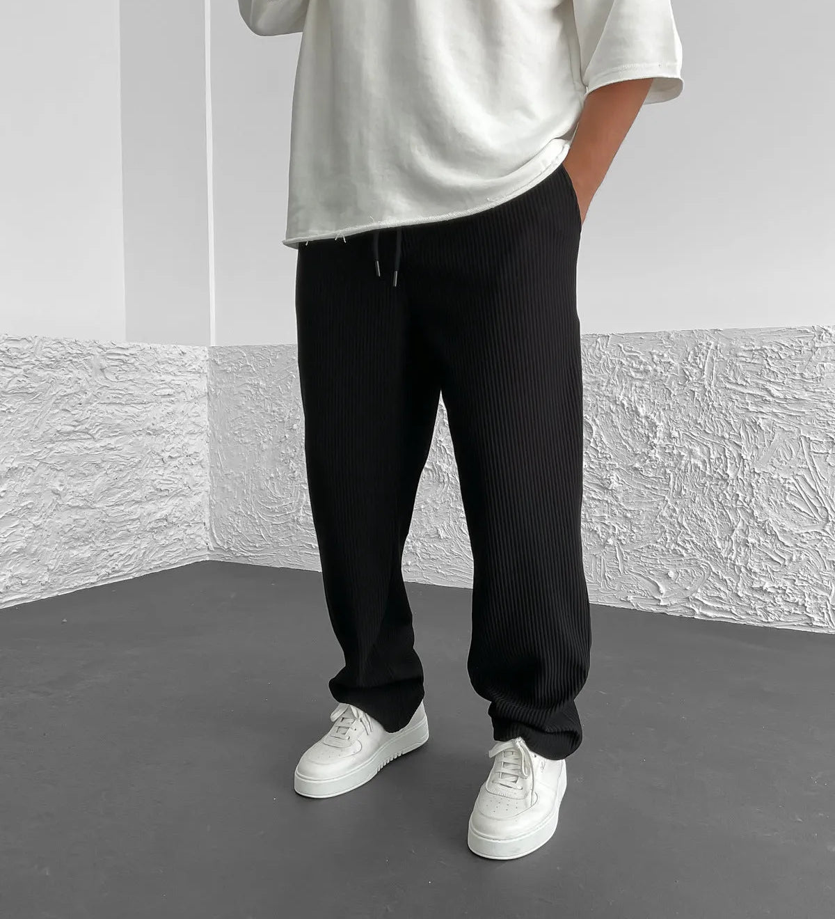 Everyday Comfort Pants