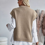 Meredith™ | Elegant Casual Vest