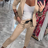 Malou™ | Casual Elegance in Three Pieces