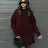 Debdi™ | Knit Set
