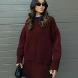 Debdi™ | Knit Set