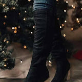 ALEXIA™ | Stylish Boots