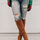 ALEXIA™ | Stylish Boots