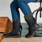 Irena™ | Trendy Orthopedic Boots