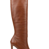 Hélène™ | Elegant High Heel Boots