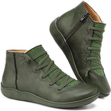 Rilone™ | Ergonomic Comfort Ankle Boots