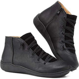 Rilone™ | Ergonomic Comfort Ankle Boots
