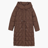Julia™ | Elegant Quilted Jacket