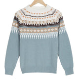Eleanor™ | Elegant Knit Sweater