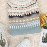 Eleanor™ | Elegant Knit Sweater