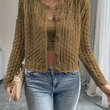 Hazel™ | Casual Chic Cardigan