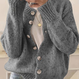 Belinda™ | Elegant and Comfortable Cardigan
