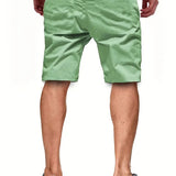 Relaxed Summer Shorts
