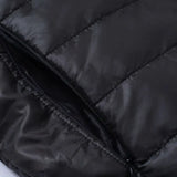 Men's Relaxed Fit Vest
