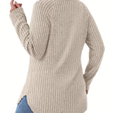 Daniela™ | Soft and Elegant Casual Pullover