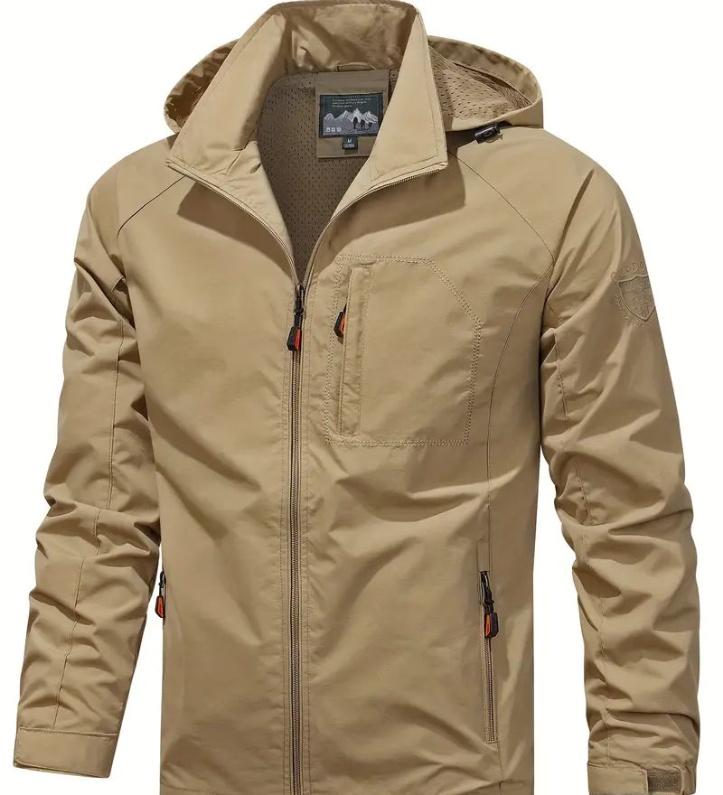 Chic and Featherlight Outerwear