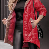 Nella™ | Elegant and Comfortable Winter Coat