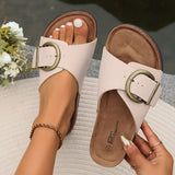 RAILEY™ | COMFORTABLE SANDALS