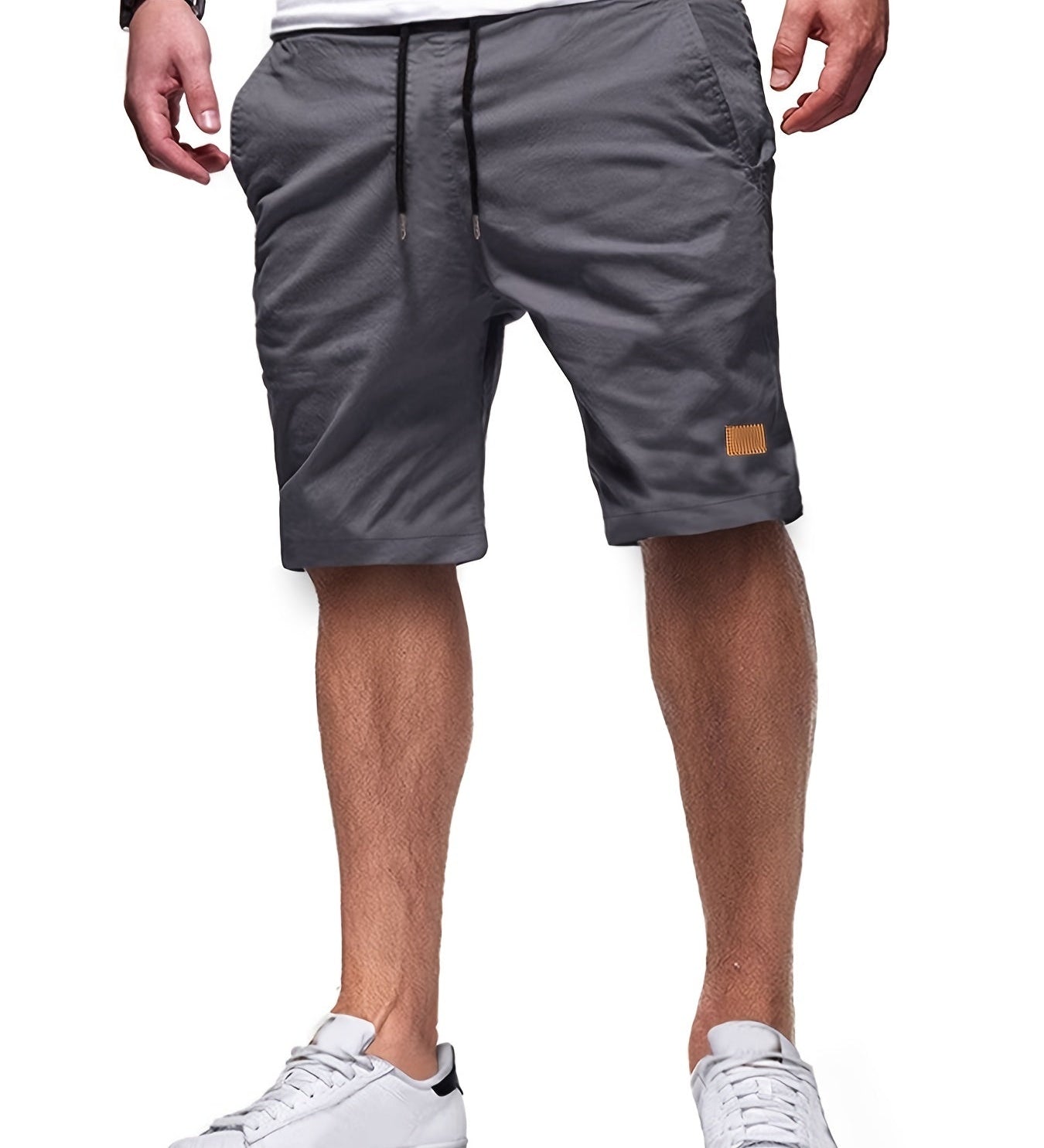 Relaxed Summer Shorts