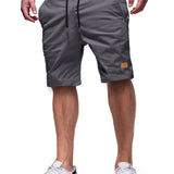 Relaxed Summer Shorts